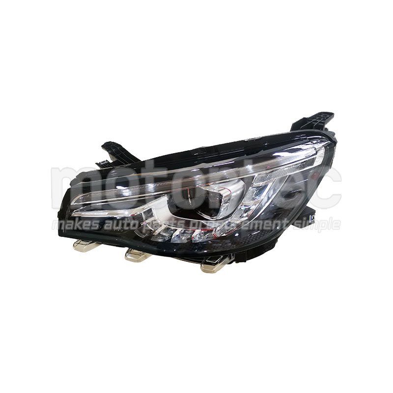 10885506 MG Auto Spare Parts Headlight for MG HS Head Lamp Car Auto Parts